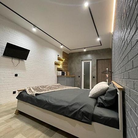 Loft_Apartment Kamenec Podolský Exteriér fotografie