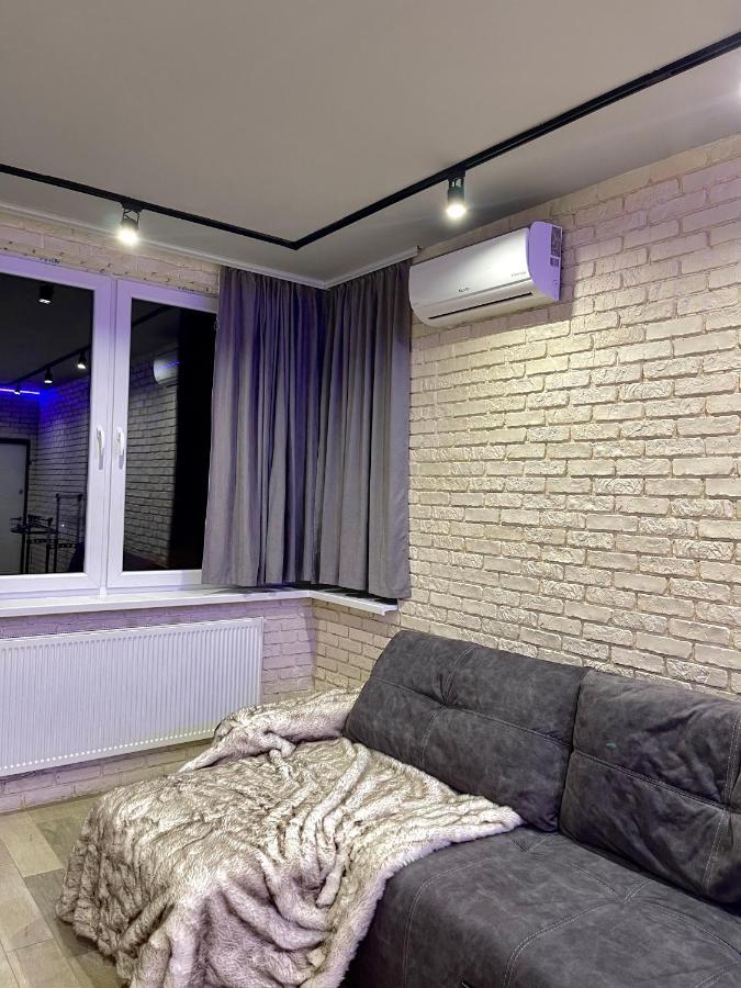 Loft_Apartment Kamenec Podolský Exteriér fotografie
