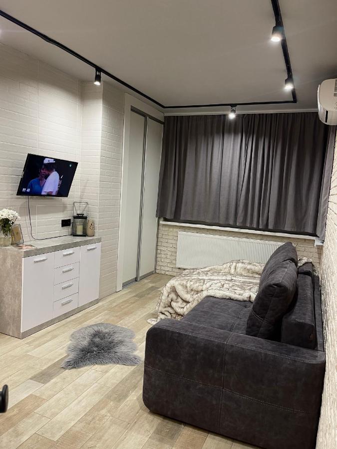 Loft_Apartment Kamenec Podolský Exteriér fotografie