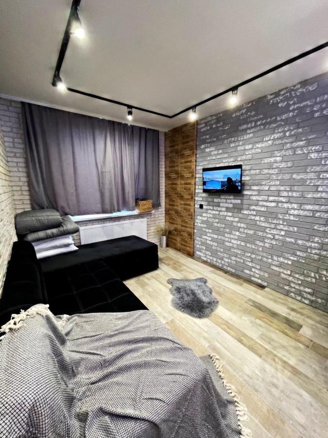 Loft_Apartment Kamenec Podolský Exteriér fotografie