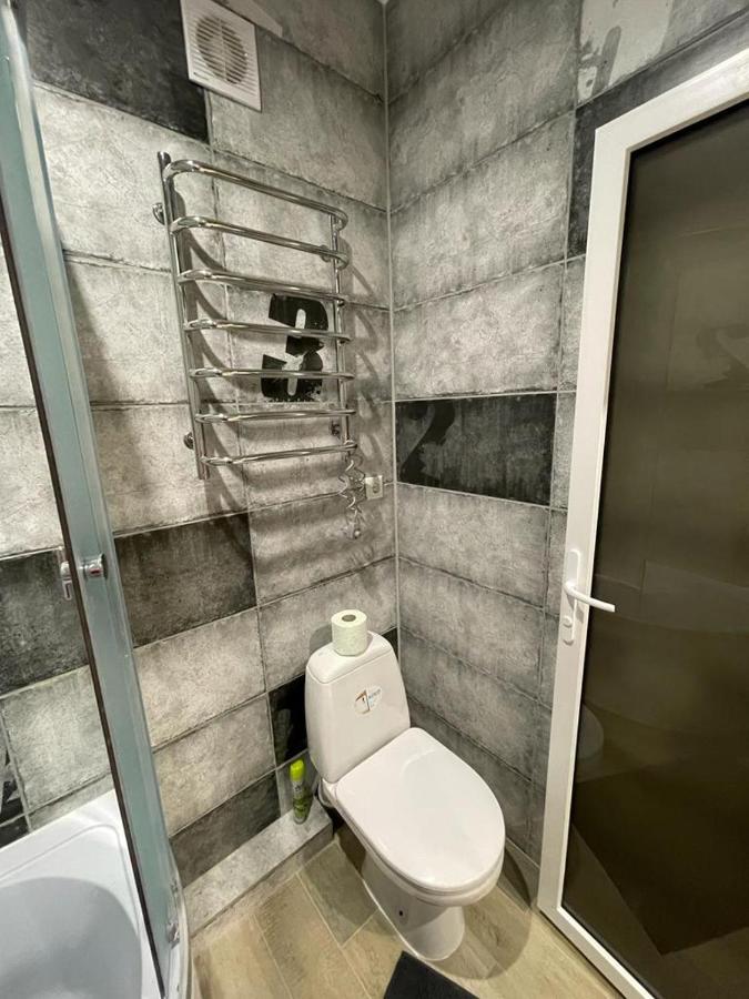 Loft_Apartment Kamenec Podolský Exteriér fotografie
