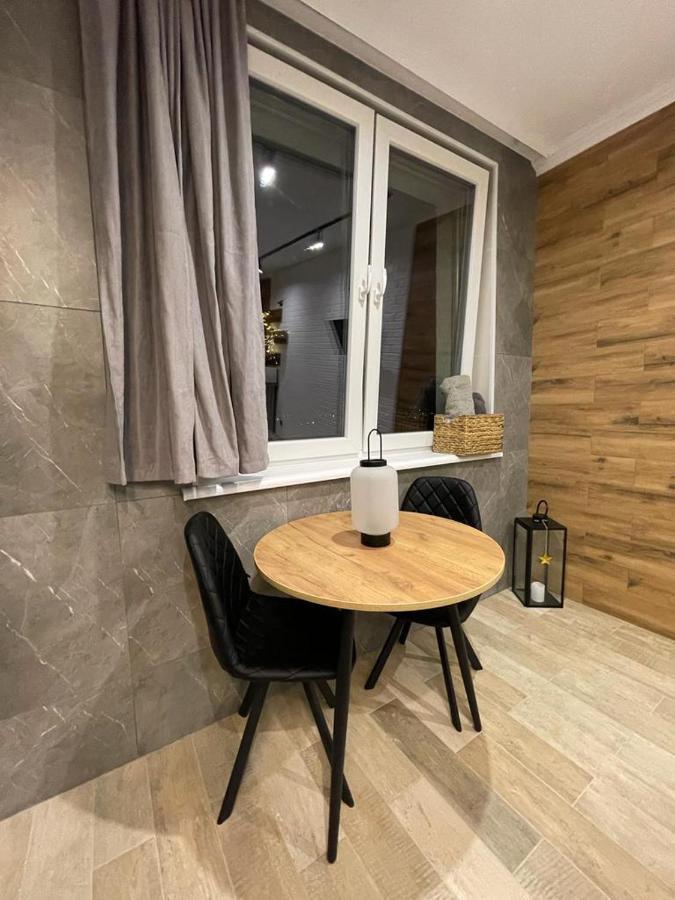 Loft_Apartment Kamenec Podolský Exteriér fotografie