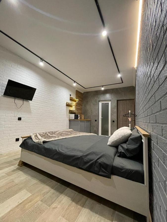 Loft_Apartment Kamenec Podolský Exteriér fotografie
